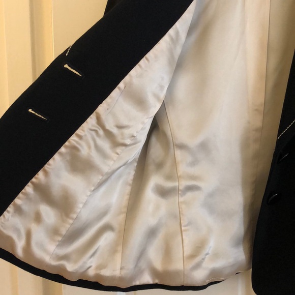 Wool jacket - Picture 6 of 6